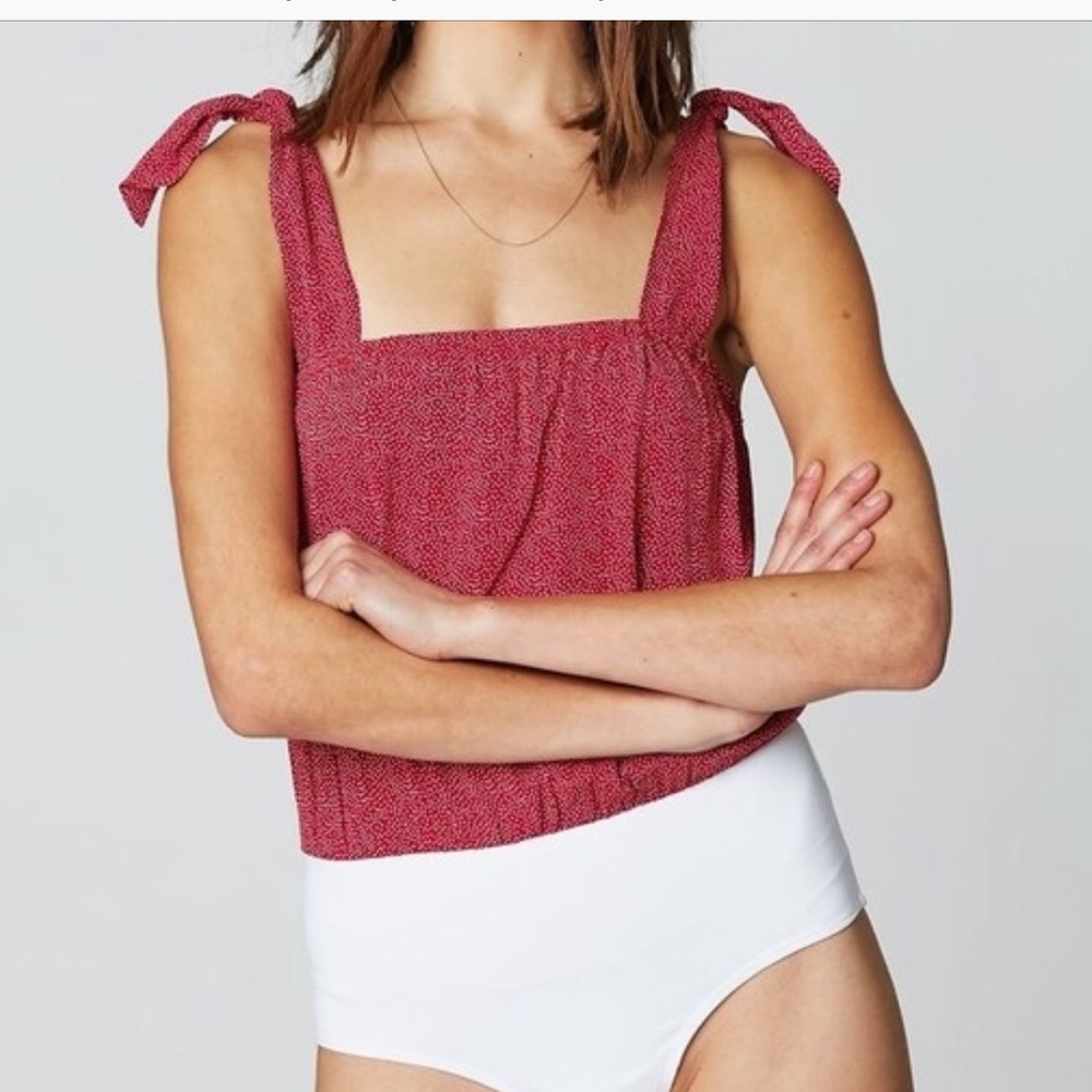 Flynn Skye Karlie Bodysuit
